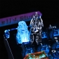 WOW Commander Helm Metal / Resin Artisan Keycaps for Mechanical Gaming Keyboard